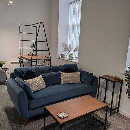 Ossett Butterfly Apartment מראה חיצוני תמונה