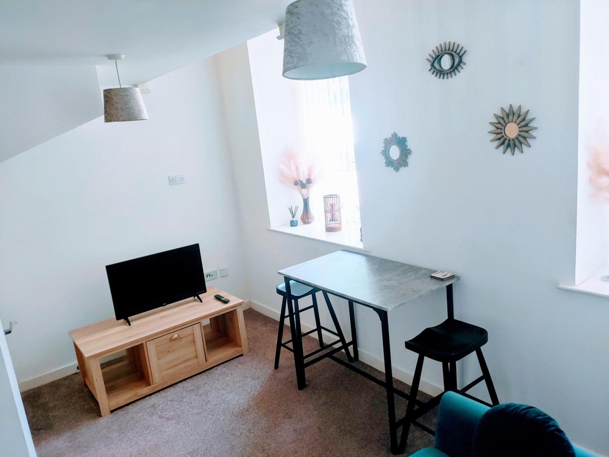 Ossett Butterfly Apartment מראה חיצוני תמונה
