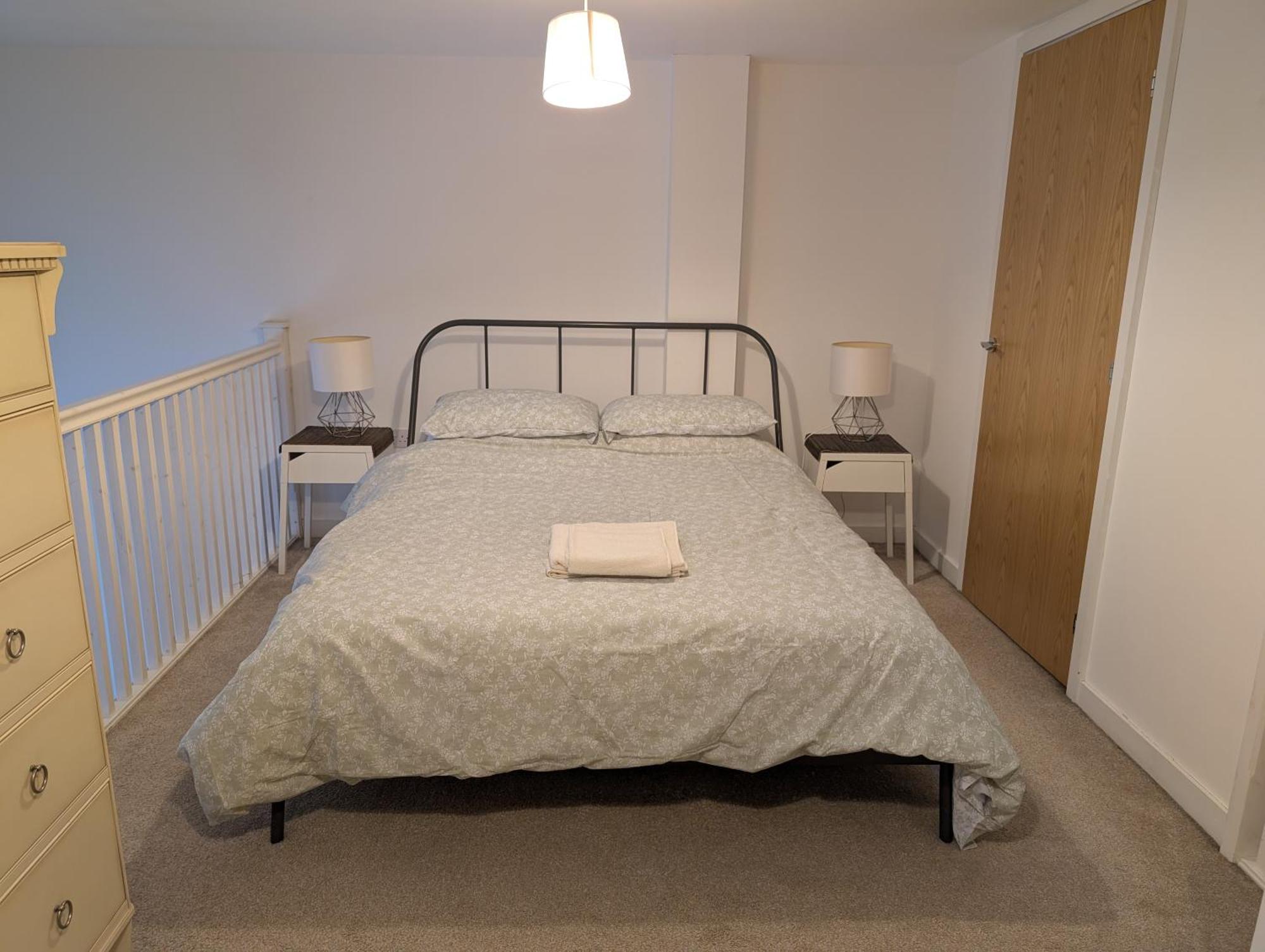 Ossett Butterfly Apartment מראה חיצוני תמונה