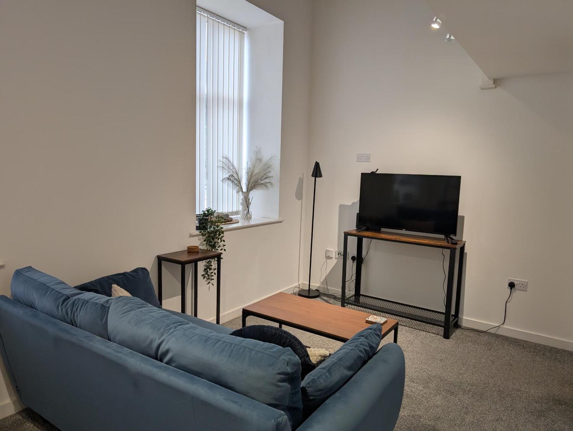 Ossett Butterfly Apartment מראה חיצוני תמונה